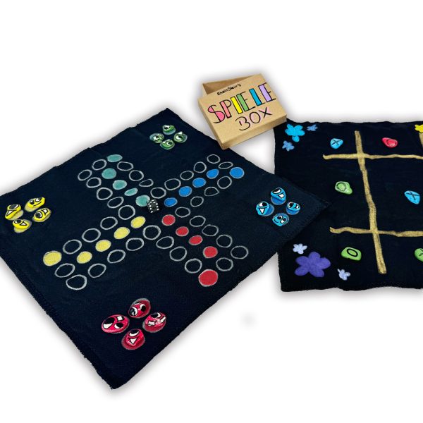 RheinStein Spielebox – Bild 2